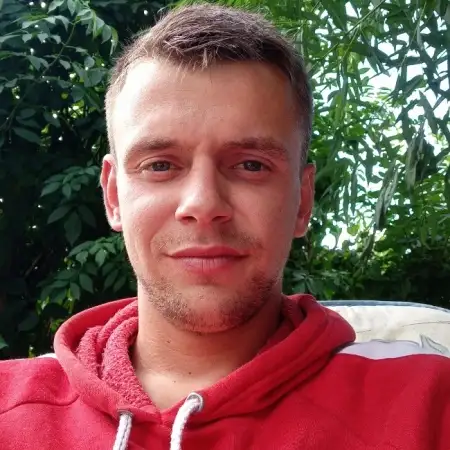 Oleksandr, 26 лет Испания