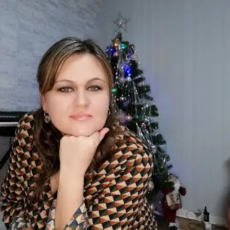 Ксения, 41Оснабрюк, Германия 