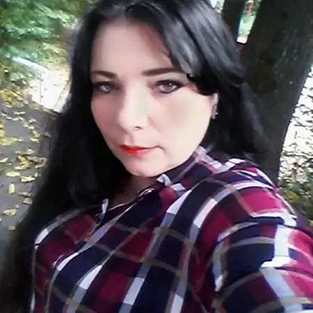 Tatiana, 42 года Польша