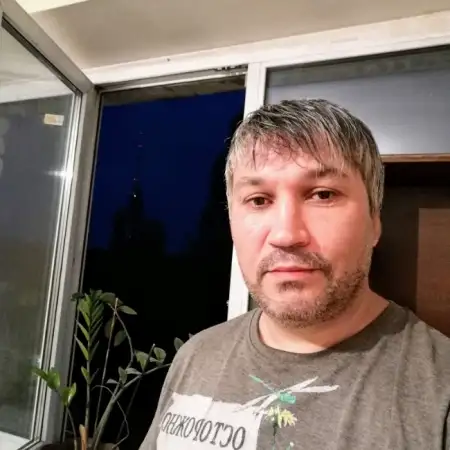 Yurii, 48Пльзень, Чехия 