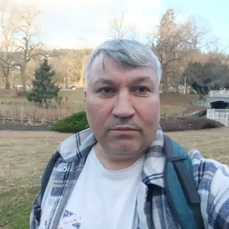 Yurii, 48Пльзень, Чехия 