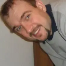 Andre, 46Гамбург, Германия 