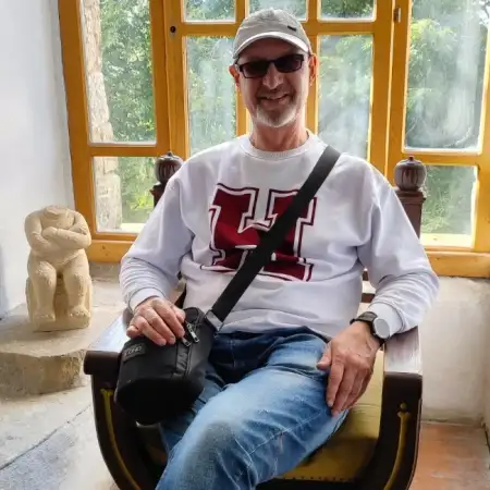 Виктор, 55США 