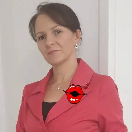 Tatjana, 43Кёльн, Германия 