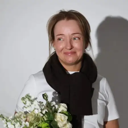 Mariia, 53Дюссельдорф, Германия 