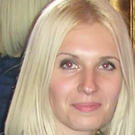 Elena, 41 год Австралия