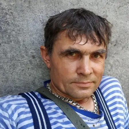 Дмитрий, 52 года Испания