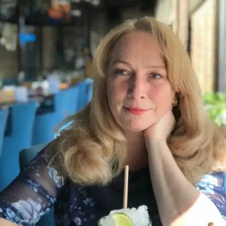 Annet, 55 лет США