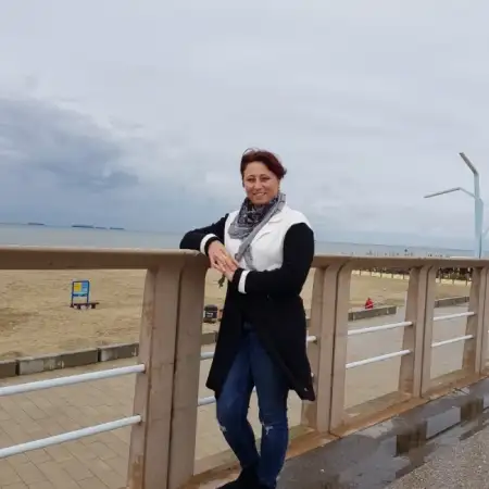 Elena, 41Кобленц, Германия 