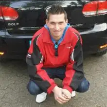 Viktor, 38Оберхаузен, Германия 