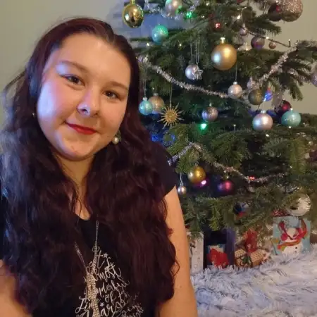 Maria, 22Берлин, Германия 