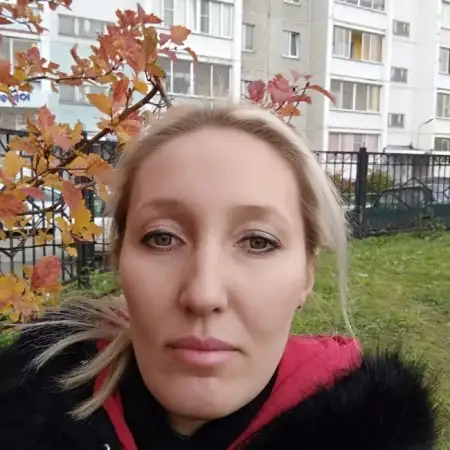 Елена, 43 года США