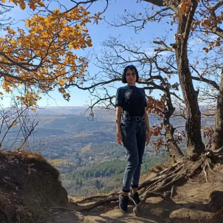 Natali, 43США 