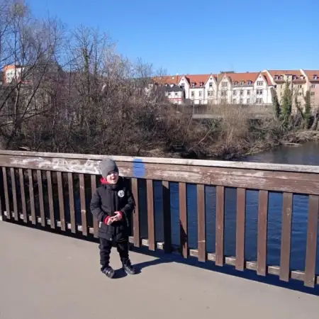 Ірина, 28Йена, Германия 