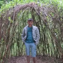 Rudi, 44Мюнстер, Германия 