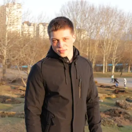 Andrey, 31 год Дюссельдорф, Германия