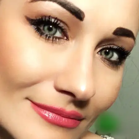 Nataliia, 42Ганновер, Германия 