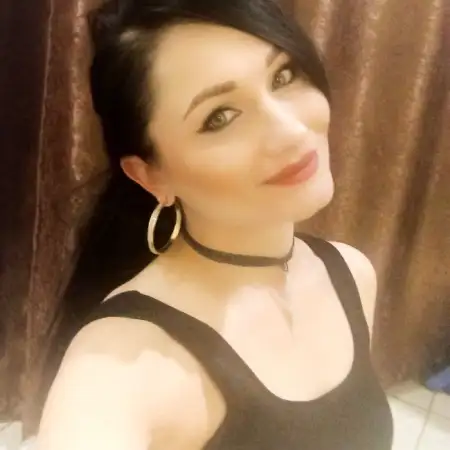 Nataliia, 42 Ганновер, Германия