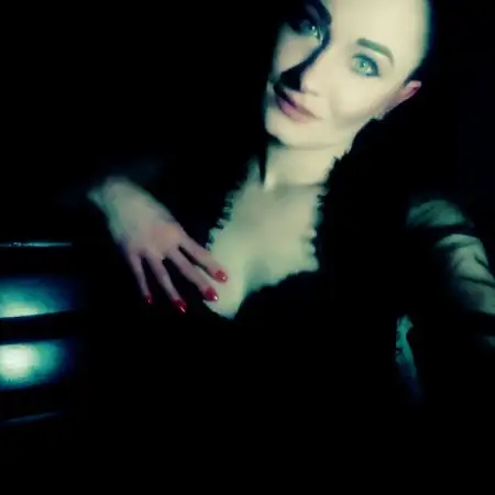 Nataliia, 42Ганновер, Германия 