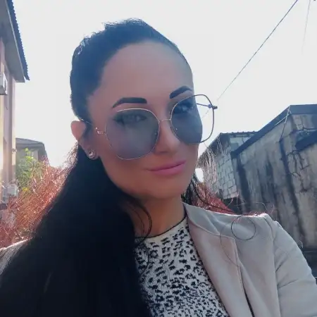 Nataliia, 42Ганновер, Германия 