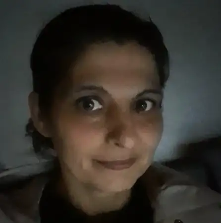 Анна, 46Олденбург, Германия 