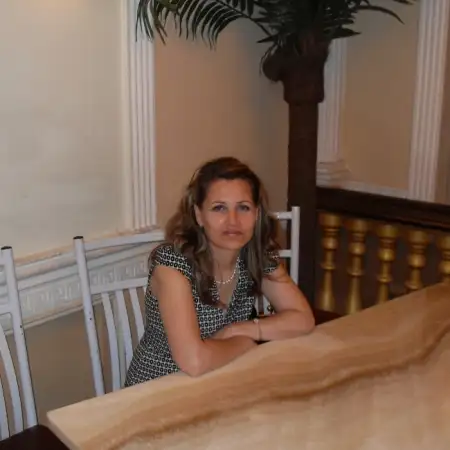 Нина, 58Мюнхен, Германия 