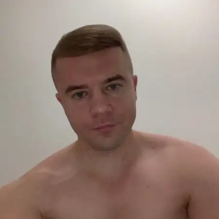 Jack, 46Дрезден, Германия 