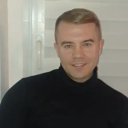 Jack, 46Дрезден, Германия 