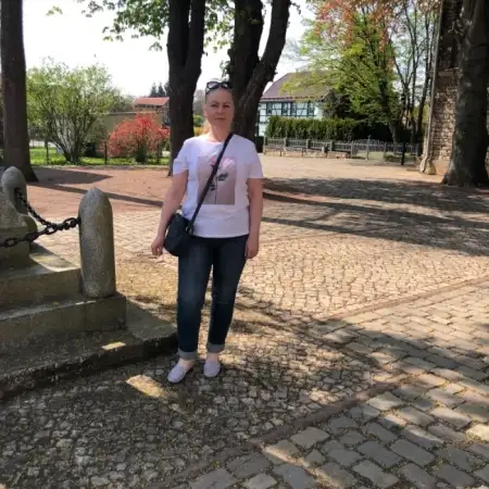 Juliya, 49Берлин, Германия 