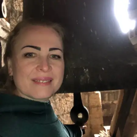 Juliya, 49Берлин, Германия 