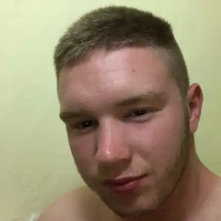 Roman, 23 года Острава, Чехия