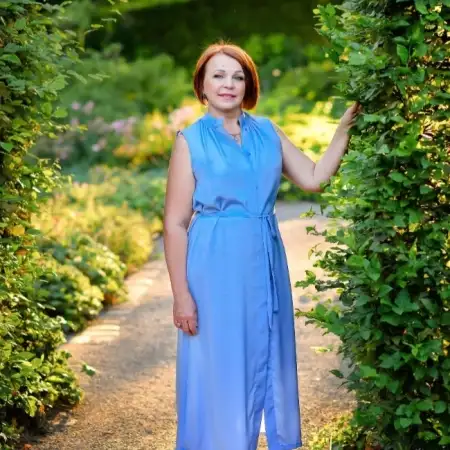 Elena, 55 лет Казахстан