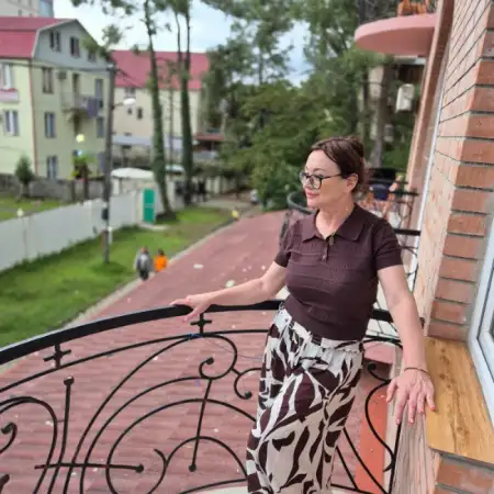 Elena, 51Гиссен, Германия 