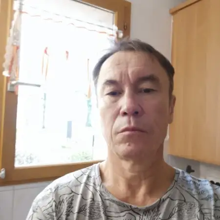 Igor, 60 лет Квебек, Канада