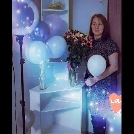 Natali., 50Испания 