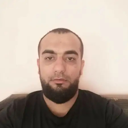 Alisher, 34 года Варшава, Польша