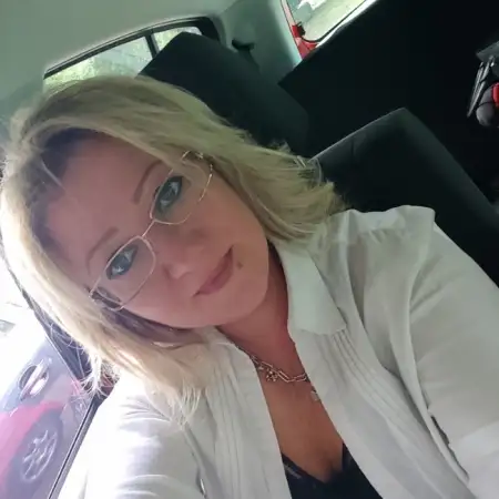 Julia, 48Вормс, Германия 