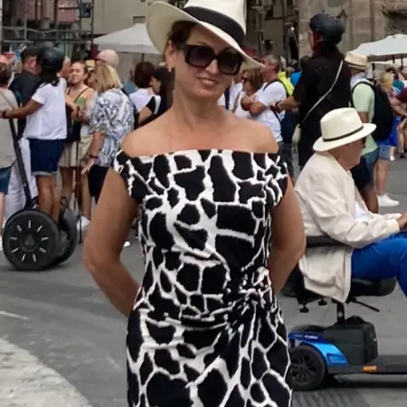 Elena, 67Аугсбург, Германия 