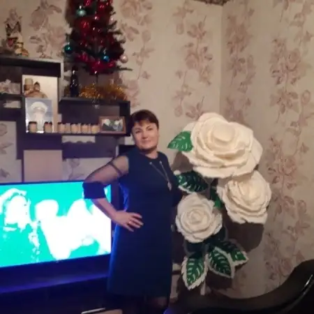 Елена, 53Россия 