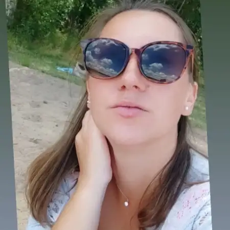 Oksana, 33 года Нюрнберг, Германия