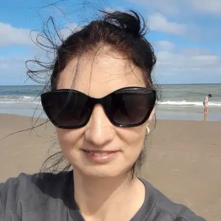 Ирина, 45, Мюнстер, Германия - 2 polovinka