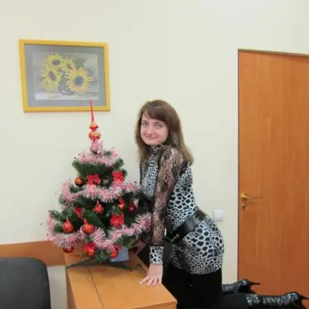 Елена, 46Франкфурт-на-Майне, Германия 
