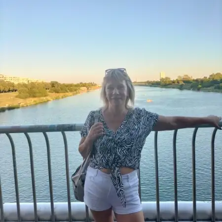 Oksana, 58Польша 