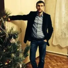 Артур, 39Польша 