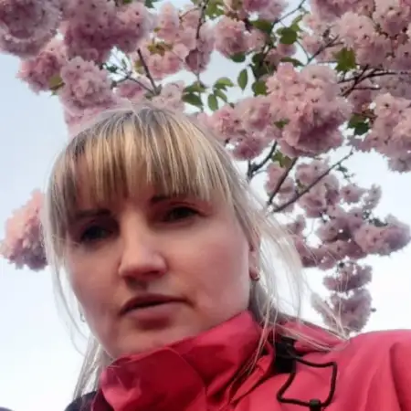 Лариса, 47Мюнстер, Германия 