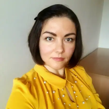 Elena, 45США