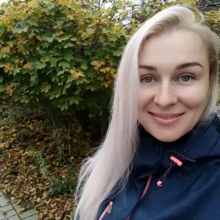 Irina, 39 лет Ольштын, Польша