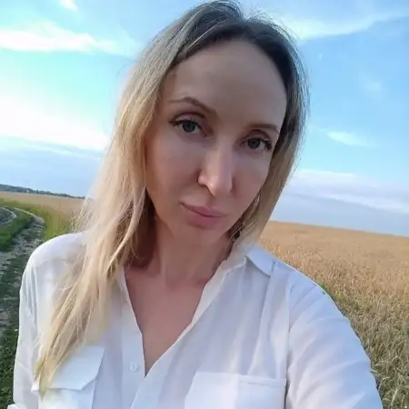 Olga, 48Москва, Россия 