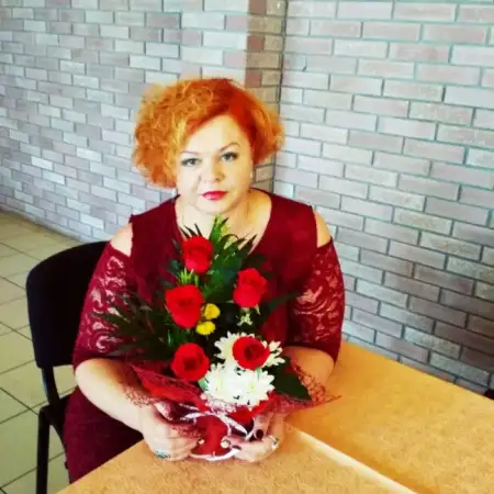 Svitlana, 56 лет Вупперталь, Германия