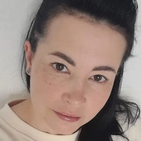 Елена, 43Виттен, Германия 